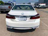 Used 2017 Honda Accord LX image 4