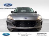 Certified 2022 Ford Escape SE w/ SE Sport Appearance Package image 3
