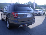 Used 2017 Ford Explorer XLT w/ Equipment Group 201A image 5