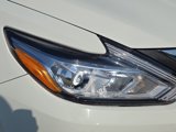 Used 2016 Nissan Altima 2.5 S w/ Power Driver Seat Package image 5