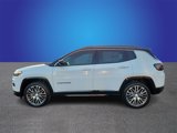 New 2024 Jeep Compass Limited w/ Elite Group image 4