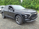 New 2025 Chevrolet Trax LT w/ Driver Confidence Package image 3
