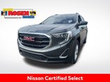 Used 2018 GMC Terrain SLE image 1