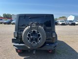 Used 2016 Jeep Wrangler Unlimited Rubicon image 4