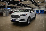 Certified 2023 Ford Edge SEL image 4