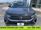 Used 2024 Volkswagen Taos S image 2