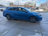 Certified 2023 Kia Forte GT-Line image 3