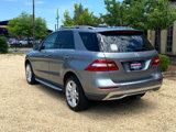 Used 2013 Mercedes-Benz ML 350 2WD image 5