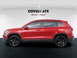Used 2024 Volkswagen Taos SE image 5