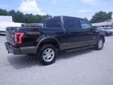 Used 2015 Ford F150 King Ranch w/ Trailer Tow Package image 6