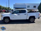 Used 2021 GMC Canyon AT4 w/ Trailering Package image 4
