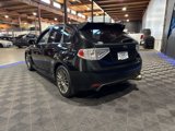 Used 2014 Subaru Impreza WRX Hatchback image 3