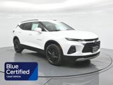 Used 2020 Chevrolet Blazer LT image 1