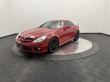 Used 2009 Mercedes-Benz SLK 350 image 3