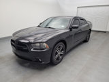 Used 2014 Dodge Charger SXT Plus image 2
