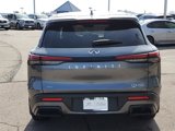 Certified 2024 INFINITI QX60 Pure image 4