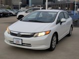 Used 2012 Honda Civic LX image 3