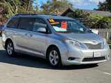 Used 2015 Toyota Sienna LE image 2