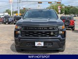 Used 2022 Chevrolet Silverado 1500 Custom image 3