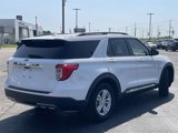 Used 2020 Ford Explorer XLT w/ Equipment Group 202A image 3