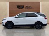 Used 2022 Chevrolet Equinox RS w/ RS Leather Package image 2