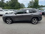 Used 2019 Jeep Cherokee Limited w/ Technology Group image 4