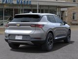 New 2025 Chevrolet Equinox EV LT w/ Comfort Package image 4