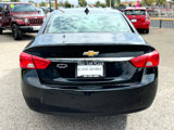 Used 2019 Chevrolet Impala LT image 6