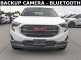 Used 2020 GMC Terrain SLE image 2