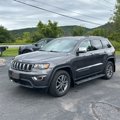 Used 2018 Jeep Grand Cherokee Limited image 2