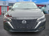 New 2025 Nissan Sentra SV image 2