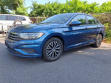 Used 2019 Volkswagen Jetta SE image 2