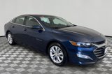 Used 2022 Chevrolet Malibu LT image 3