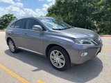 Used 2013 Lexus RX 350 FWD image 3