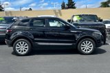 Used 2019 Land Rover Range Rover Evoque SE image 4