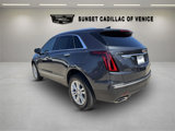 Used 2023 Cadillac XT5 Luxury image 5