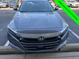 Certified 2021 Honda Accord LX image 2