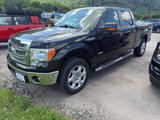 Used 2014 Ford F150 XLT w/ Equipment Group 302A Luxury image 2