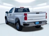 New 2025 Chevrolet Silverado 1500 W/T w/ WT Safety Package image 4