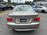 Used 2008 BMW 528i Sedan image 3