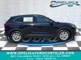 New 2025 Ford Escape Active image 2