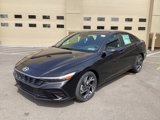 New 2025 Hyundai Elantra Sport image 3
