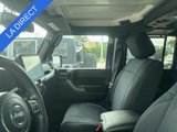 Used 2018 Jeep Wrangler Unlimited Sport S image 5