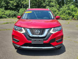 Used 2017 Nissan Rogue S w/ S Appearance Package image 2