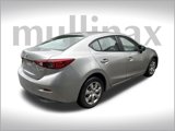 Used 2015 MAZDA MAZDA3 i Sport image 2