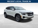 Used 2021 Kia Seltos LX image 3