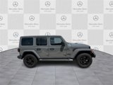 Used 2020 Jeep Wrangler Unlimited Sahara image 2