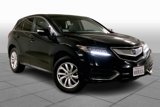 Used 2018 Acura RDX FWD w/ Technology Package image 2