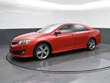 Used 2013 Toyota Camry SE image 3
