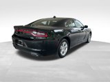 Certified 2023 Dodge Charger SXT image 3